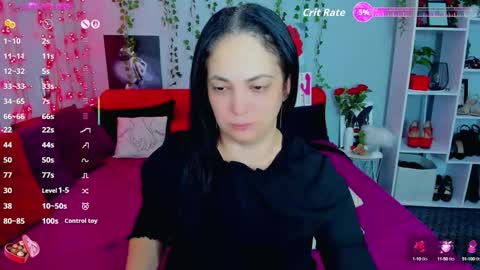 Snapshot of iribabe69 chatting on 15, 10, 2025 Iry online show from 15, 10, 2025