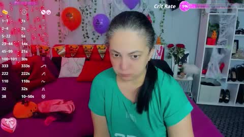 Snapshot of iribabe69 chatting on 2, 11, 2025 Iry online show from 2, 11, 2025