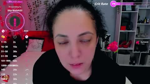 Snapshot of iribabe69 chatting on 24, 11, 2025 Iry online show from 24, 11, 2025