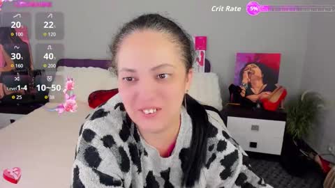 Snapshot of iribabe69 chatting on 14, 12, 2025 Iry online show from 14, 12, 2025