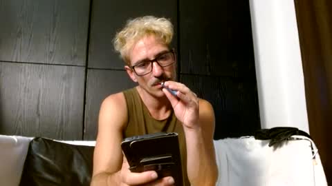 Rico Ryder online show from 24, 7, 2026