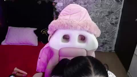 Irina  online show from 31, 10, 2025