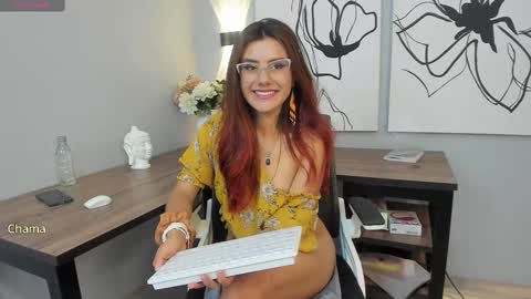 Snapshot of iriis_rosse chatting on 26, 1, 2025 Iris Rosse online show from 26, 1, 2025