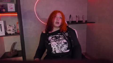 iriisfeitan online show from 24, 10, 2025