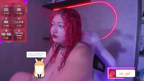 iriisfeitan online show from 1, 4, 2026