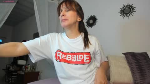  IRINA  online show from 6, 1, 2026