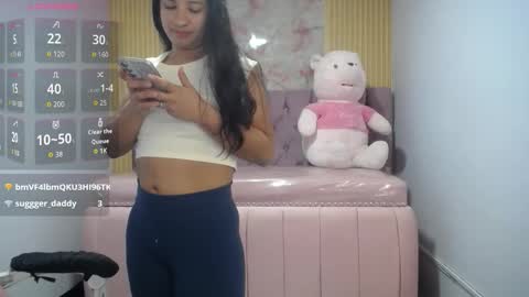 Irina  online show from 30, 9, 2025