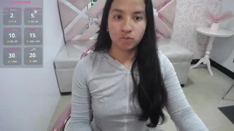 Irina  online show from 31, 3, 2026