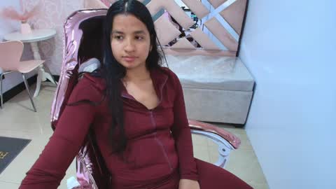Irina  online show from 14, 4, 2026