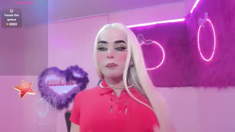 Irina online show from 2, 12, 2024