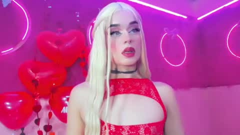 Irina online show from 14, 2, 2025