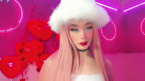 Irina online show from 15, 2, 2025