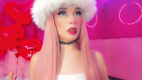 Irina online show from 15, 2, 2025