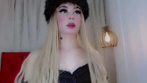 Irina online show from 1, 3, 2025