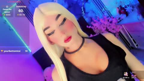 Irina online show from 4, 10, 2025
