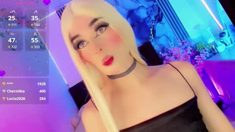 Irina online show from 16, 10, 2025
