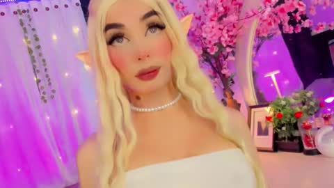 Irina online show from 16, 12, 2025