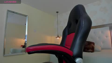 irina_palvin online show from 16, 10, 2025