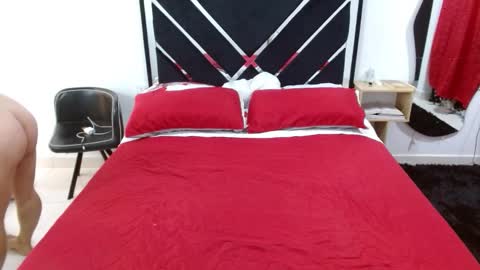 irina_stone1 online show from 15, 10, 2025