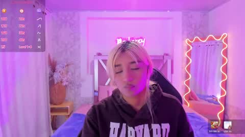 IRINA online show from 16, 4, 2026