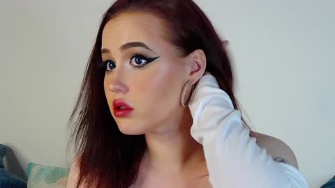 Snapshot of irinaart chatting on 13, 12, 2024 Irina online show from 13, 12, 2024