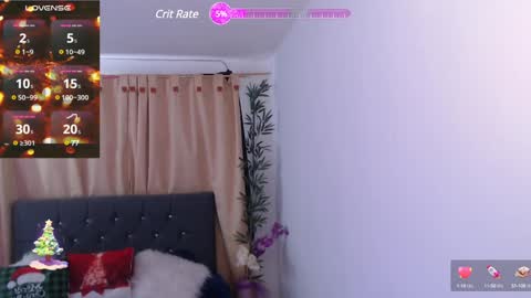 Irina Russo online show from 28, 12, 2024