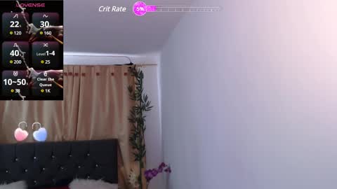 Irina Russo online show from 24, 2, 2025