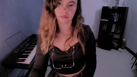 Snapshot of irinastephann chatting on 27, 7, 2026 irina online show from 27, 7, 2026