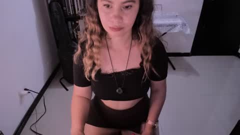 Snapshot of irinastephann chatting on 5, 8, 2026 irina online show from 5, 8, 2026