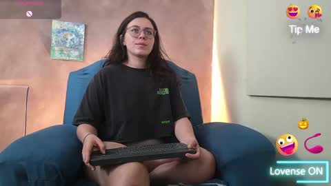 Irina   online show from 25, 4, 2026