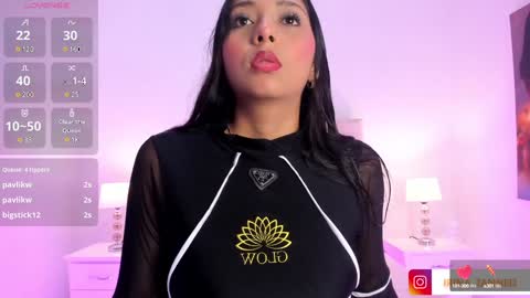 IRINA  online show from 16, 12, 2024