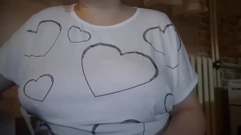 IrinnaK online show from 1, 12, 2025