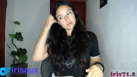 iris712 online show from 17, 1, 2025