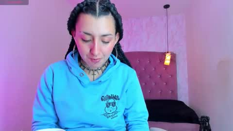 iris_77 online show from 29, 11, 2025