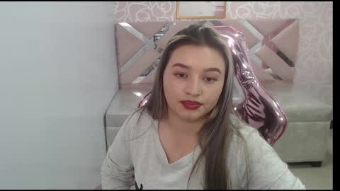 Snapshot of iris_bell_ch chatting on 3, 12, 2025 Iris online show from 3, 12, 2025