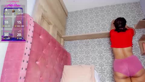 Hot Charlotte  online show from 16, 11, 2025