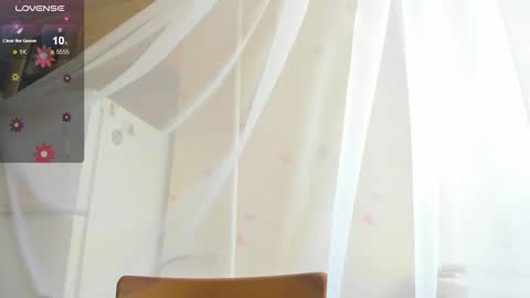 Iris online show from 28, 2, 2025