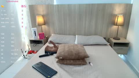 Snapshot of iris_gomez chatting on 13, 12, 2025 Iris online show from 13, 12, 2025