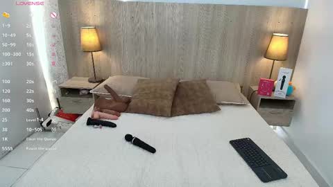 Iris online show from 8, 2, 2026