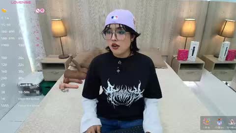 Iris online show from 25, 5, 2026