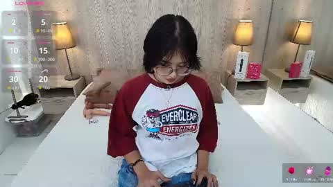 Snapshot of iris_gomez chatting on 25, 6, 2026 Iris online show from 25, 6, 2026