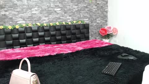 Snapshot of iris_joi chatting on 22, 1, 2025 Iirs online show from 22, 1, 2025