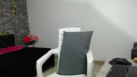 Snapshot of iris_joi chatting on 25, 1, 2025 Iirs online show from 25, 1, 2025