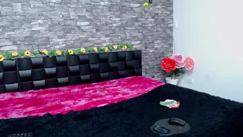 Snapshot of iris_joi chatting on 28, 1, 2025 Iirs online show from 28, 1, 2025