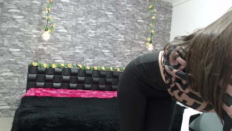 Snapshot of iris_joi chatting on 29, 1, 2025 Iirs online show from 29, 1, 2025