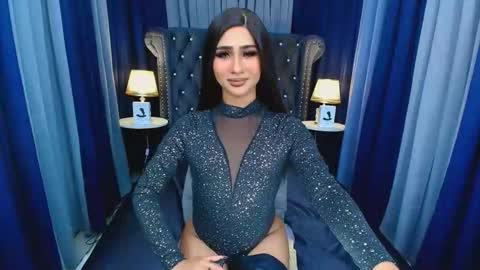 Iris online show from 3, 3, 2026