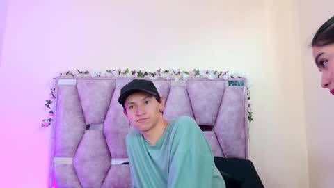 Iris online show from 15, 3, 2026