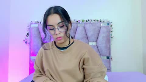 Iris online show from 15, 4, 2026