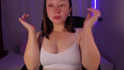 Snapshot of iris_marroquin chatting on 22, 12, 2024 natalia online show from 22, 12, 2024