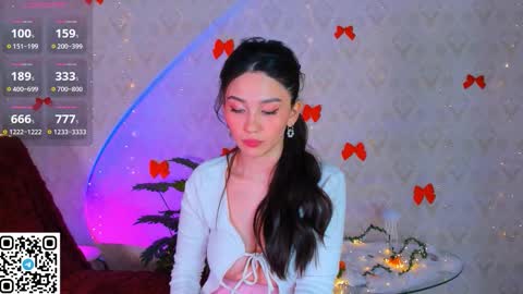 iris on cam online show from 20, 12, 2025